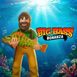 Big Bass Bonanza gra w Welle Casino dla graczy z Polski Big Bass Bonanza gra w Welle Casino dla graczy z Polski
