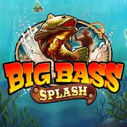 Big Bass Splash gra w Welle Casino dla graczy z Polski Big Bass Splash gra w Welle Casino dla graczy z Polski