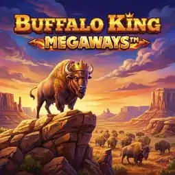 Buffalo King Megaways gra w Welle Casino dla graczy z Polski Buffalo King Megaways gra w Welle Casino dla graczy z Polski