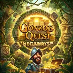 Gonzos Quest Megaways gra w Welle Casino dla graczy z Polski Gonzos Quest Megaways gra w Welle Casino dla graczy z Polski