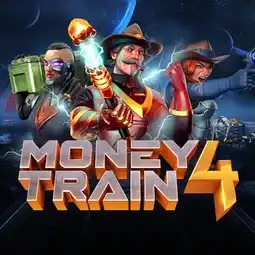Money Train 4 gra w Welle Casino dla graczy z Polski Money Train 4 gra w Welle Casino dla graczy z Polski