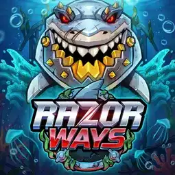 Razor Ways gra w Welle Casino dla graczy z Polski Razor Ways gra w Welle Casino dla graczy z Polski