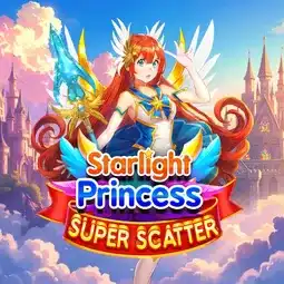 Starlight Princess Super Scatter gra w Welle Casino dla graczy z Polski Starlight Princess Super Scatter gra w Welle Casino dla graczy z Polski