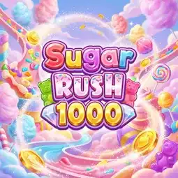 Sugar Rush 1000 gra w Welle Casino dla graczy z Polski Sugar Rush 1000 gra w Welle Casino dla graczy z Polski
