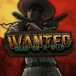 Wanted Dead or a Wild gra w Welle Casino dla graczy z Polski Wanted Dead or a Wild gra w Welle Casino dla graczy z Polski
